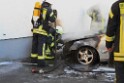 PKW Brand Koeln Bocklemuend Goerlinger Centrum JK P03